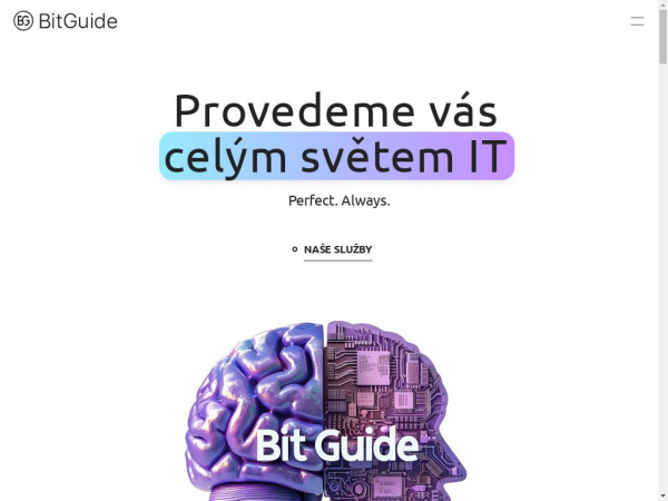 bitguide.cz