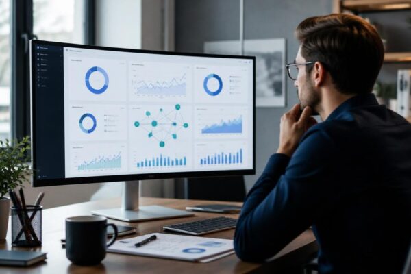 Jak na efektivní linkbuilding bez nákupu nekvalitních odkazů