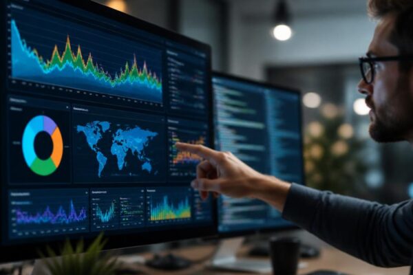 Nové standardy Core Web Vitals a technický výkon