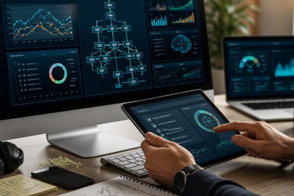 SEO audit krok za krokem pro moderní webové stránky