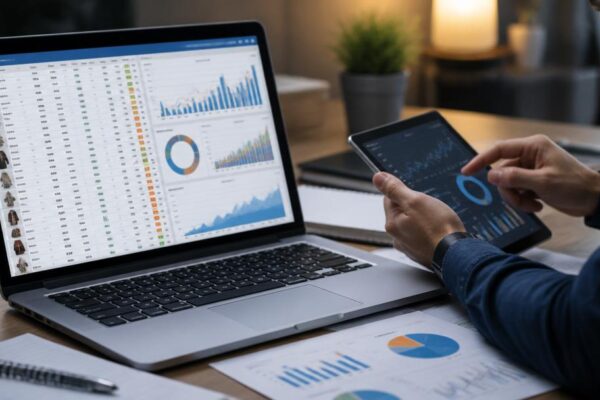 SEO pro e-shopy a optimalizace produktových feedů