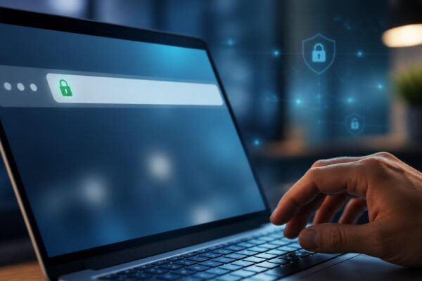 Vliv HTTPS a kybernetické bezpečnosti na důvěryhodnost webu