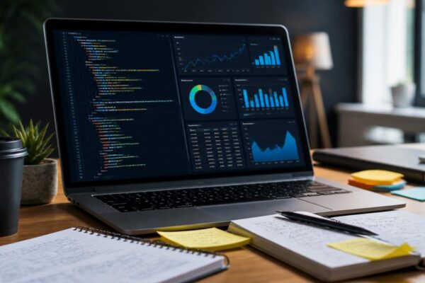 Využití Pythonu pro automatizaci rutinních SEO úkolů
