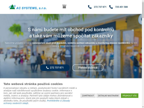 acsystems.cz