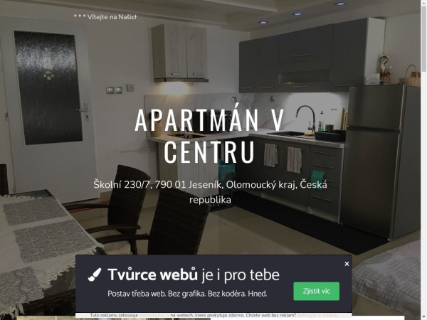 apartman.wz.cz