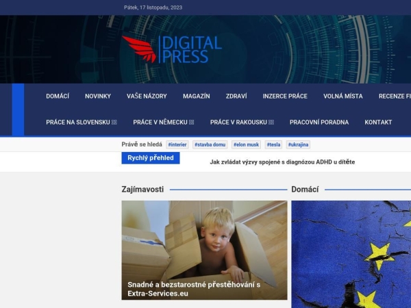 digital-press.cz