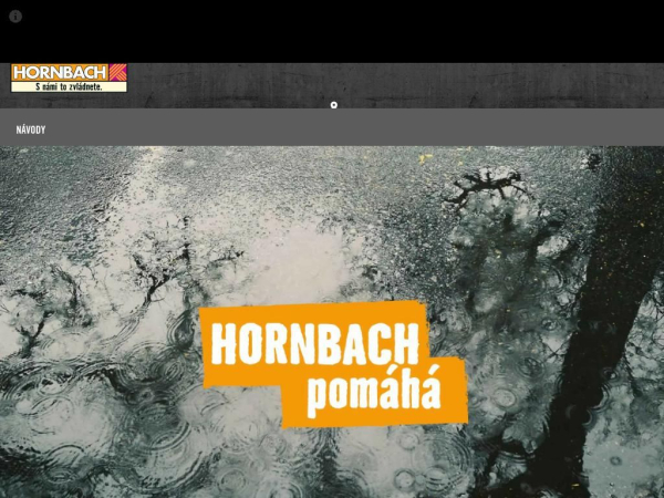 hornbach.cz