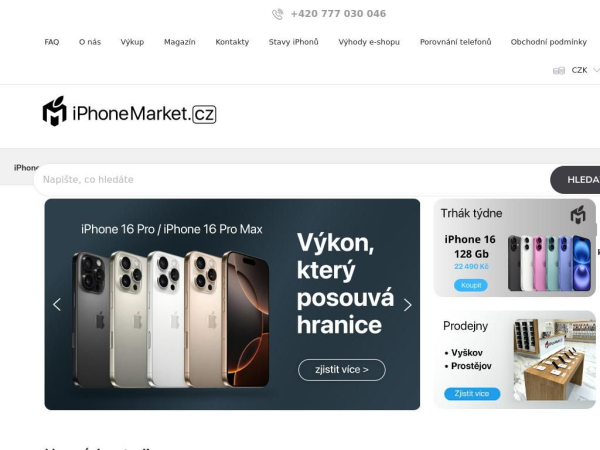 iphonemarket.cz