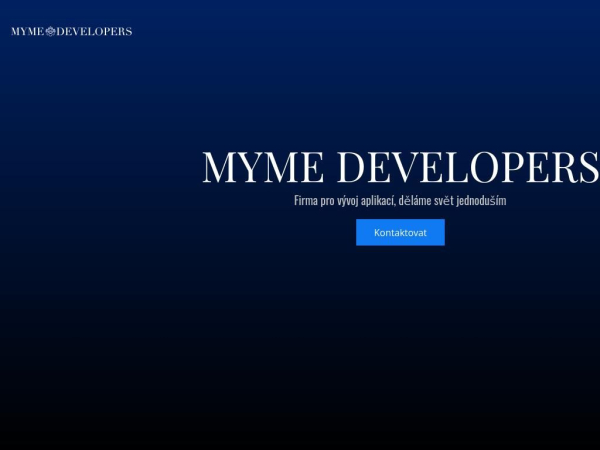 mymedevelopers.com