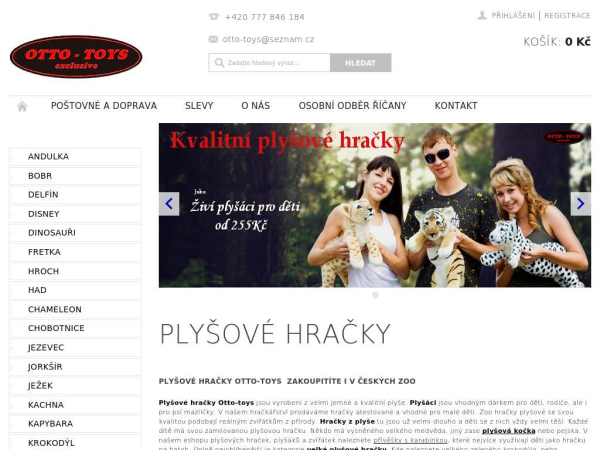 plysove-hracky-eshop.cz