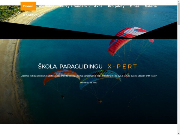 test.paragliding-skola.cz