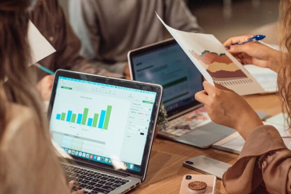 Pokročilý linkbuilding: Jak ovládnout média pomocí datové žurnalistiky