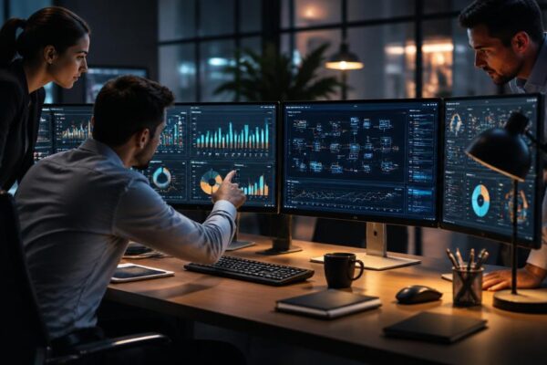 Efektivní programatické SEO bez ztráty kvality