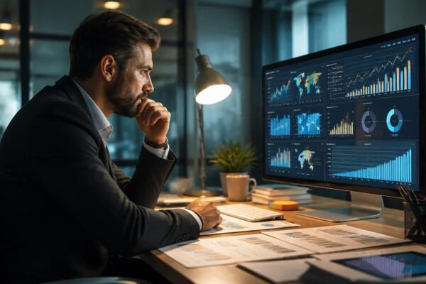 Investice do SEO: Za jak dlouho očekávat první výsledky a jak měřit ROI