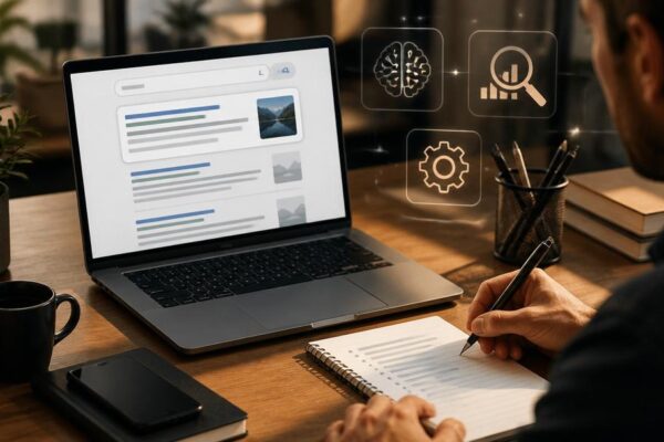 Jak tvořit obsah pro Featured Snippets