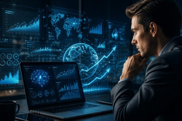 Prediktivní SEO a příprava na trendy sezóny 2027